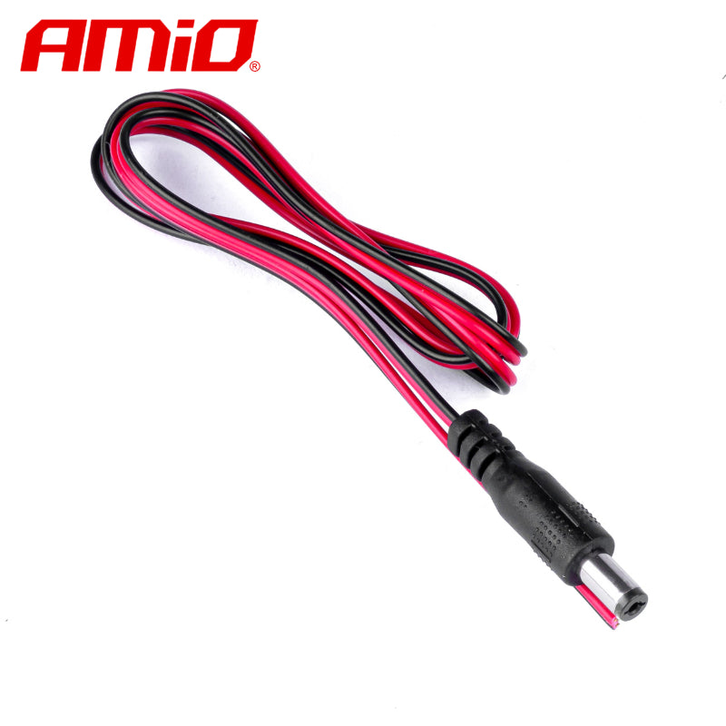 PORTATARGE ME KAMERA PARKIMI AMiO AM-03542 DC12V 1 COPE