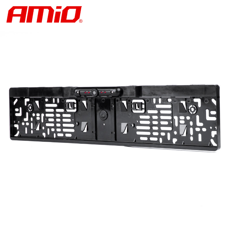 PORTATARGE ME KAMERA PARKIMI AMiO AM-03542 DC12V 1 COPE