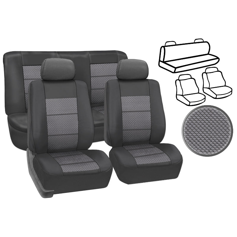 VESHJE SEDILJE CARTEX PREMIUM-B AP-1432-30