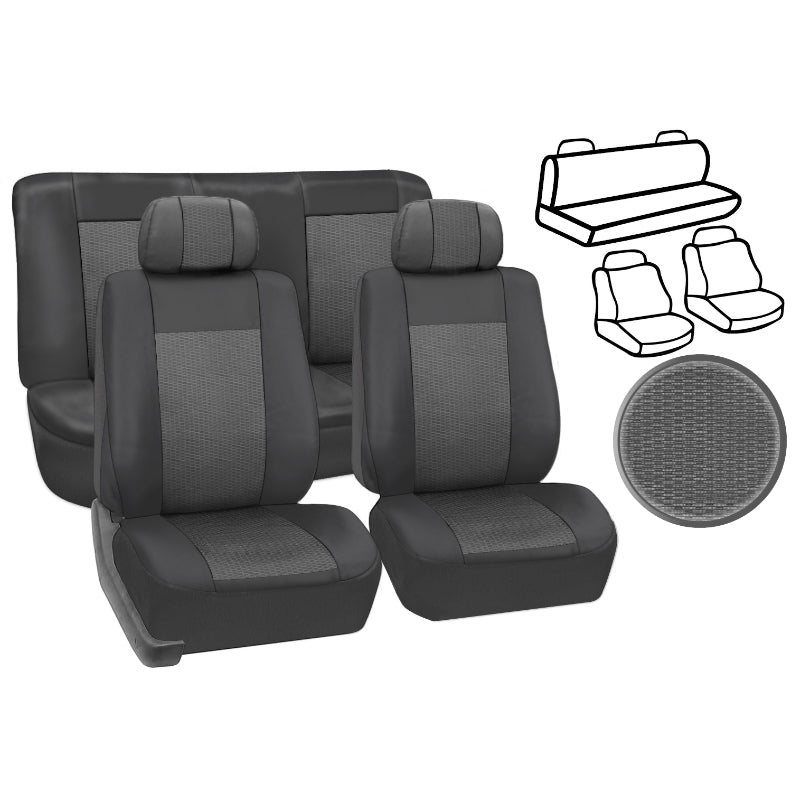 VESHJE SEDILJE CARTEX PREMIUM-U AP-1160-05