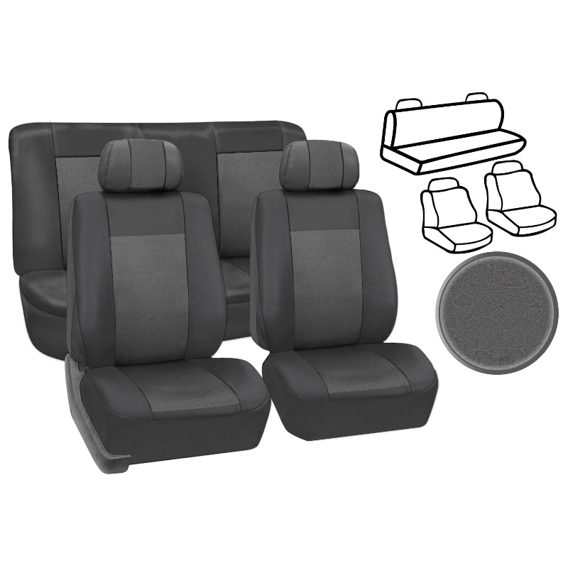 VESHJE SEDILJE CARTEX PREMIUM-U AP-1160-27