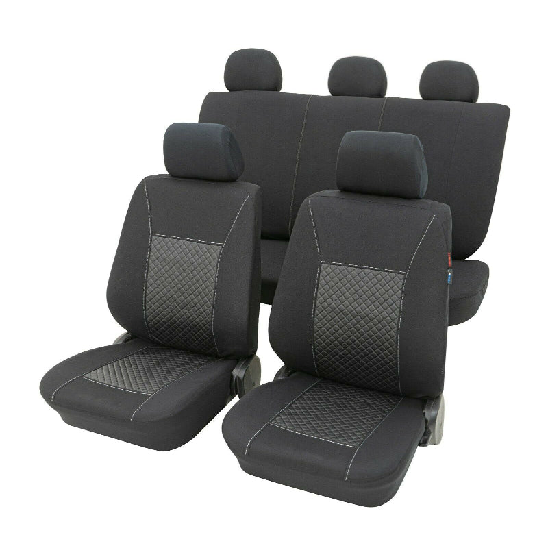 VESHJE SEDILJE PETEX PRESTIGE (I ZI) SET