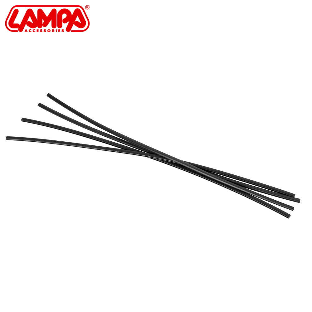 MBROJTESE PER DYER MAKINE LMP-20839 DOOR EDGE BLACK 65CM 100 COPE