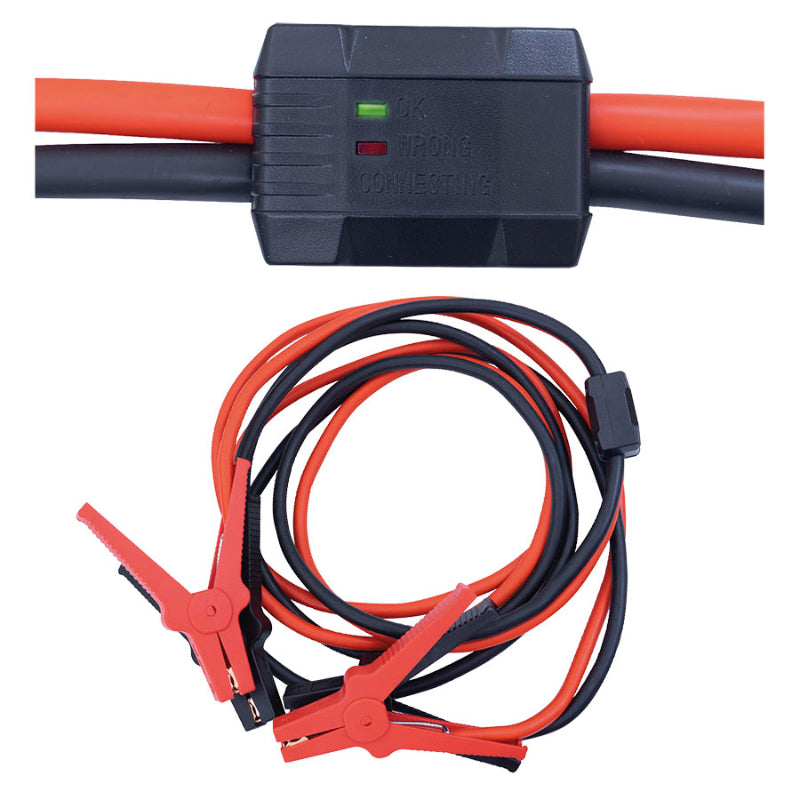KAVO BATERIE PETEX SMART 25 mm² 3.5 m DIN72553 SET