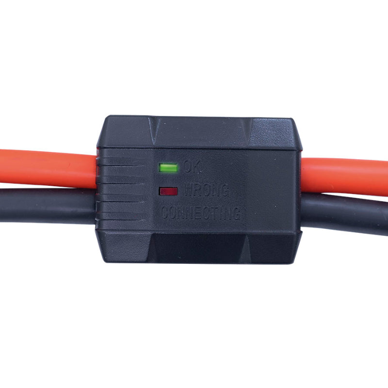 KAVO BATERIE PETEX SMART 16 mm² 3.0 m DIN72553 SET