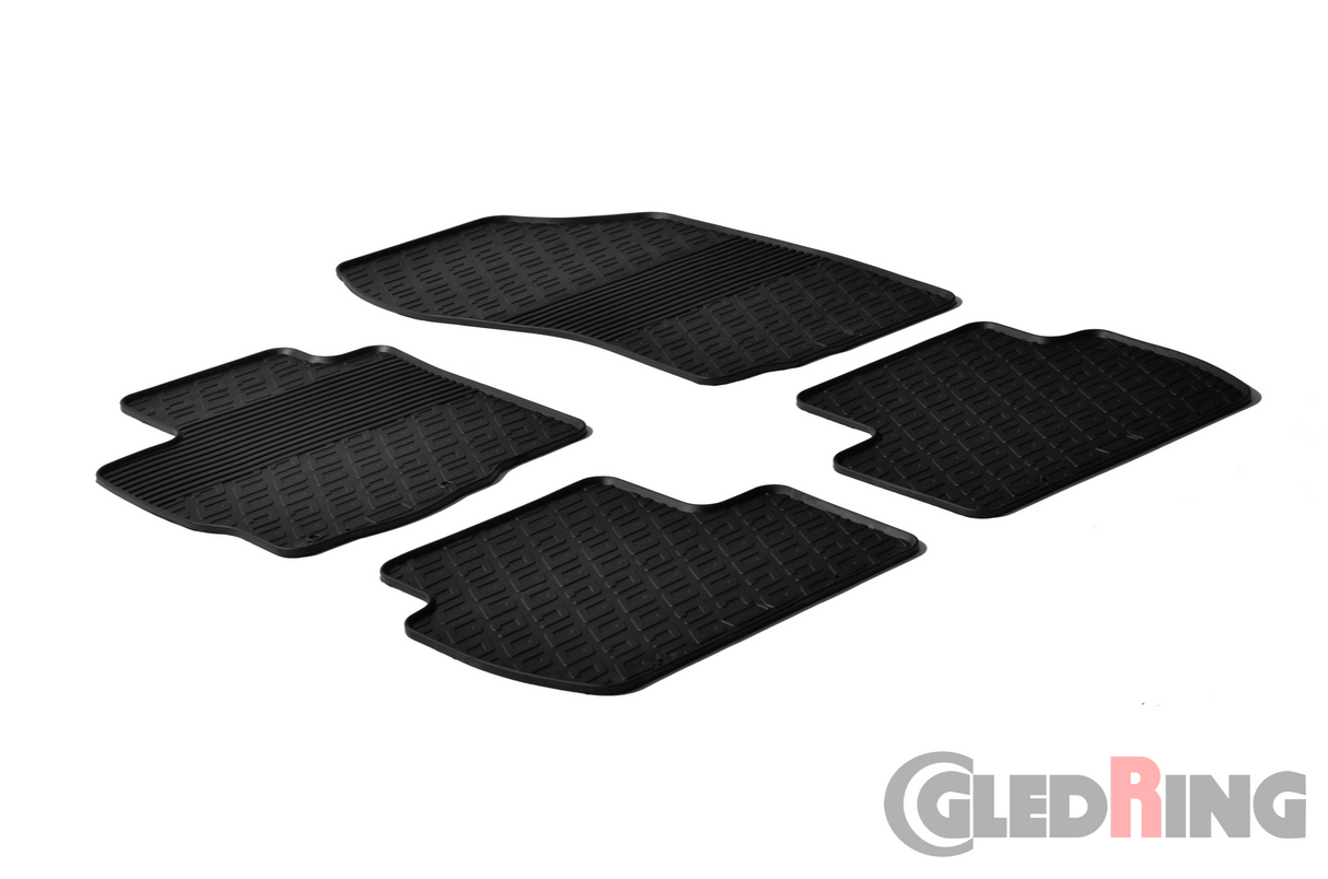 SHTRESA GOME GLEDRING CITROEN C-CROSSER 2008+ GR-0155-G