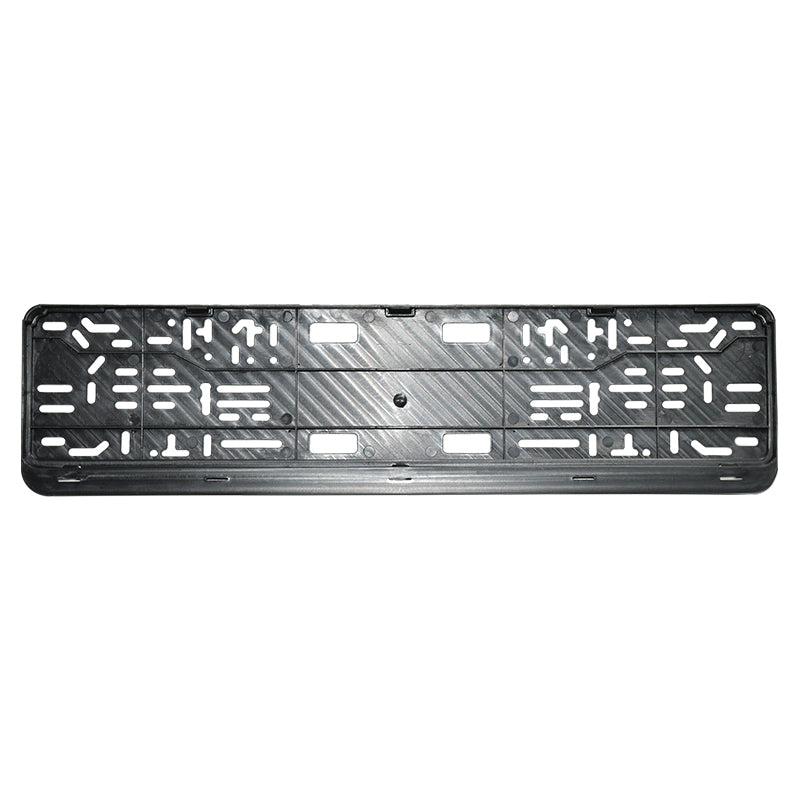 PORTATARGA PLASTIKE AV-K 1 COPE