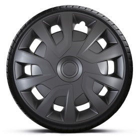 TASA MAKINE ARGO 15-inch REVO VAN BLACK (Van & Minibus) 4 COPE