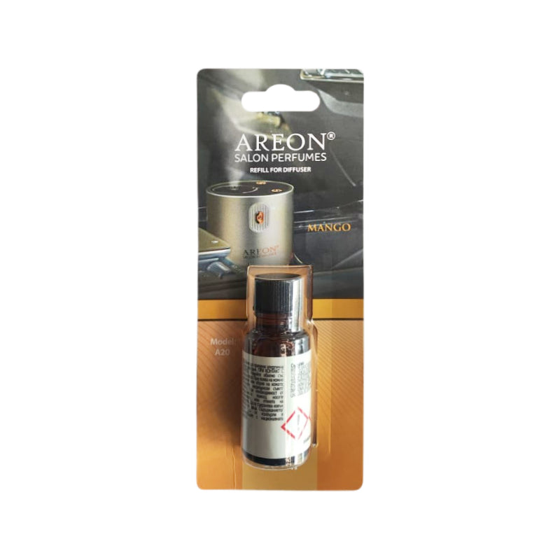 RIMBUSHJE PER DIFUZER AREON 20 mL MANGO