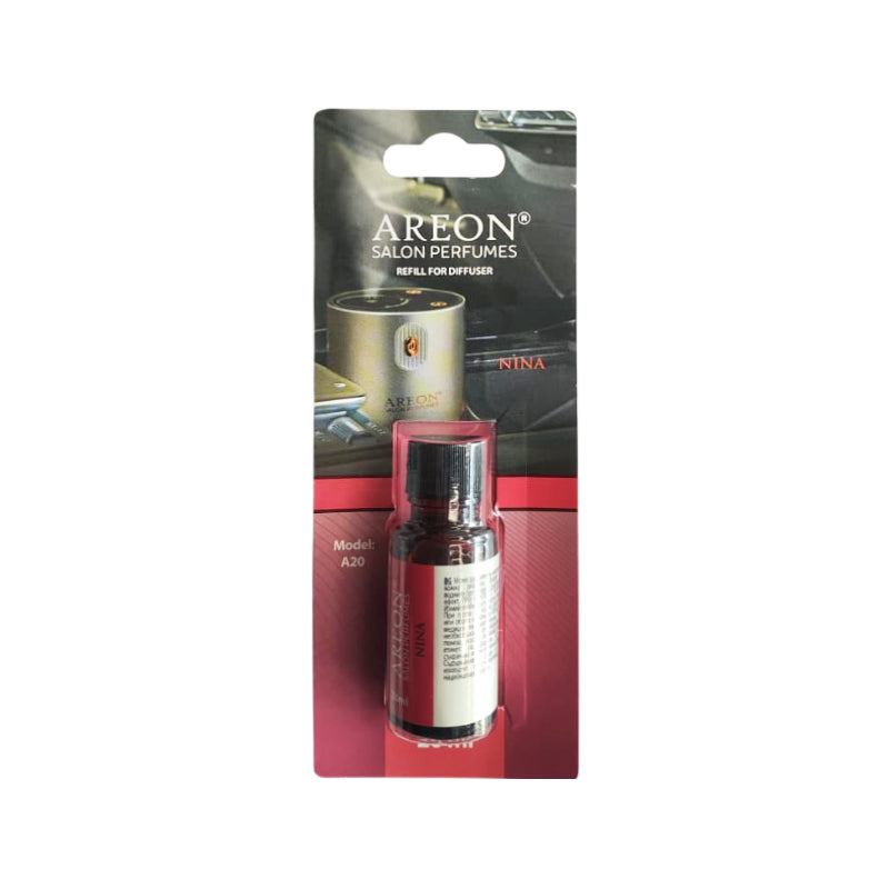RIMBUSHJE PER DIFUZER AREON 20 mL NINA