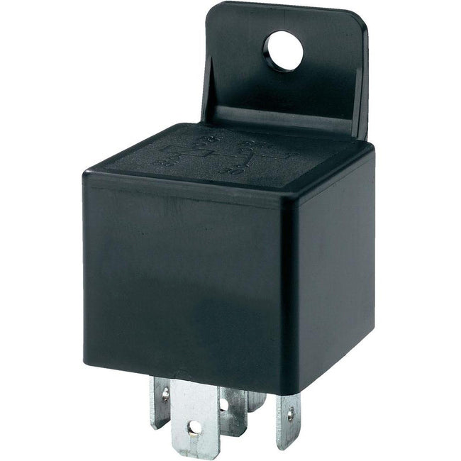 RELE BORIE ME 5 KEMBE AV-K 12 V 20/30A 1 COPE
