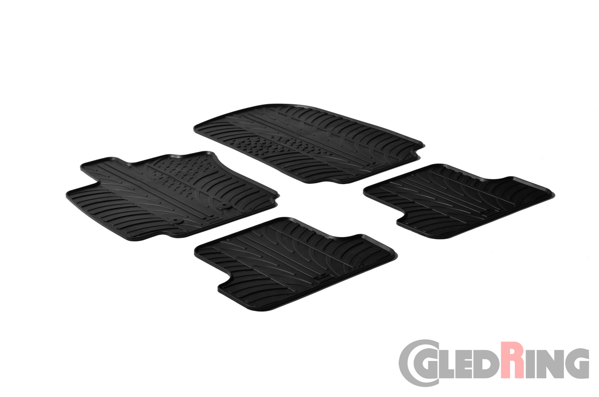 SHTRESA GOME GLEDRING RENAULT CLIO III 2005-2012 GR-0041-T