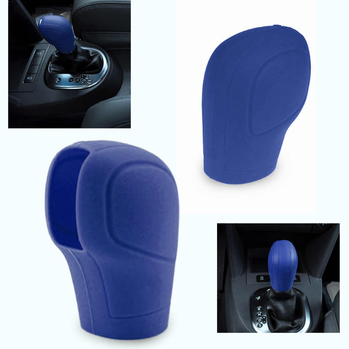 MBULESE KOKE MARSHI SILIKONI AP-S-438 (MARSHE AUTOMATIKE) BLU