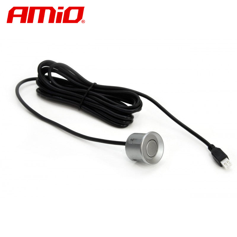 SENSORE PARKIMI AMiO AM-01564 ME 4 SENSORE (Gri)