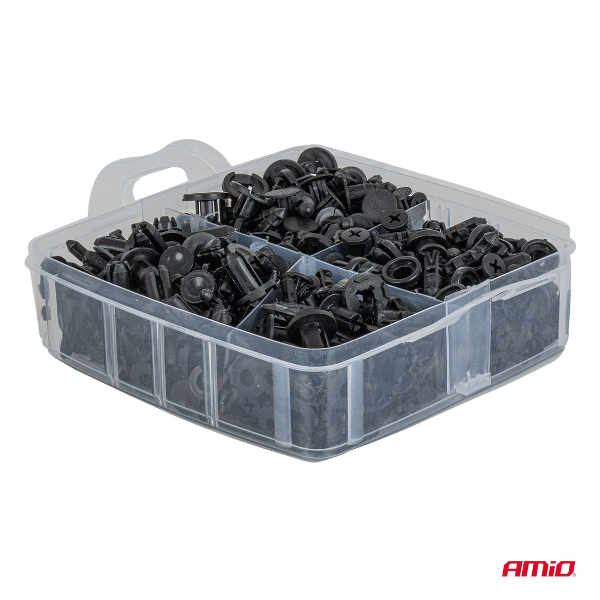 SET VEGLASH DHE KAPSE TAPICERIE AM-04746 6-PJESE+1205 COPE