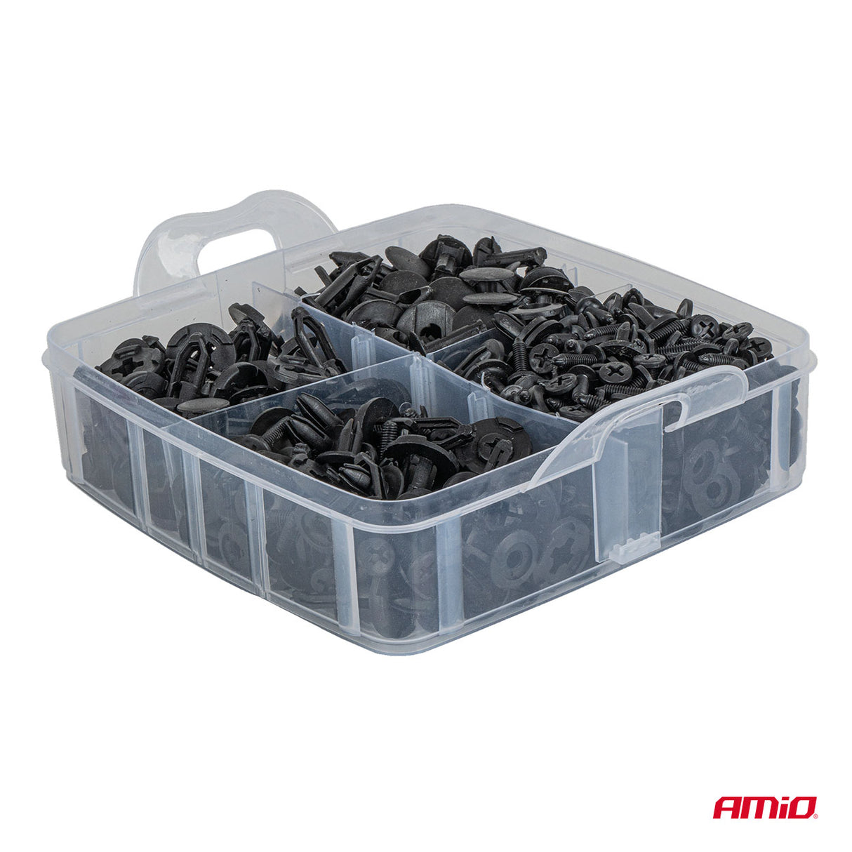SET VEGLASH DHE KAPSE TAPICERIE AM-04746 6-PJESE+1205 COPE
