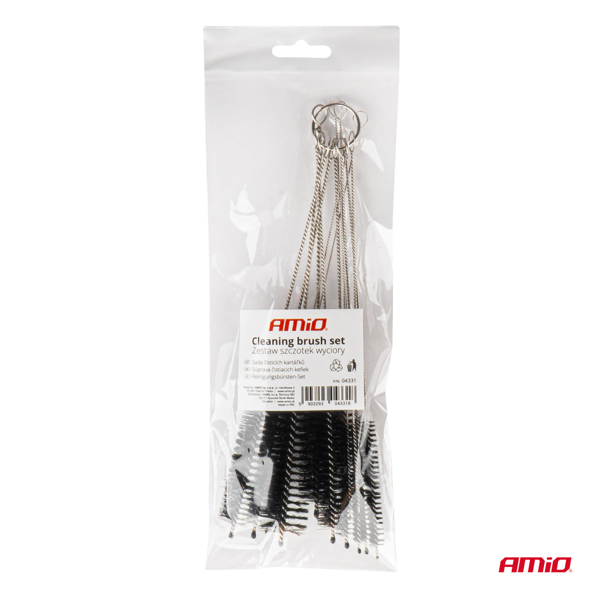 SET FURCASH PASTRIMI AM-04331 13 COPE