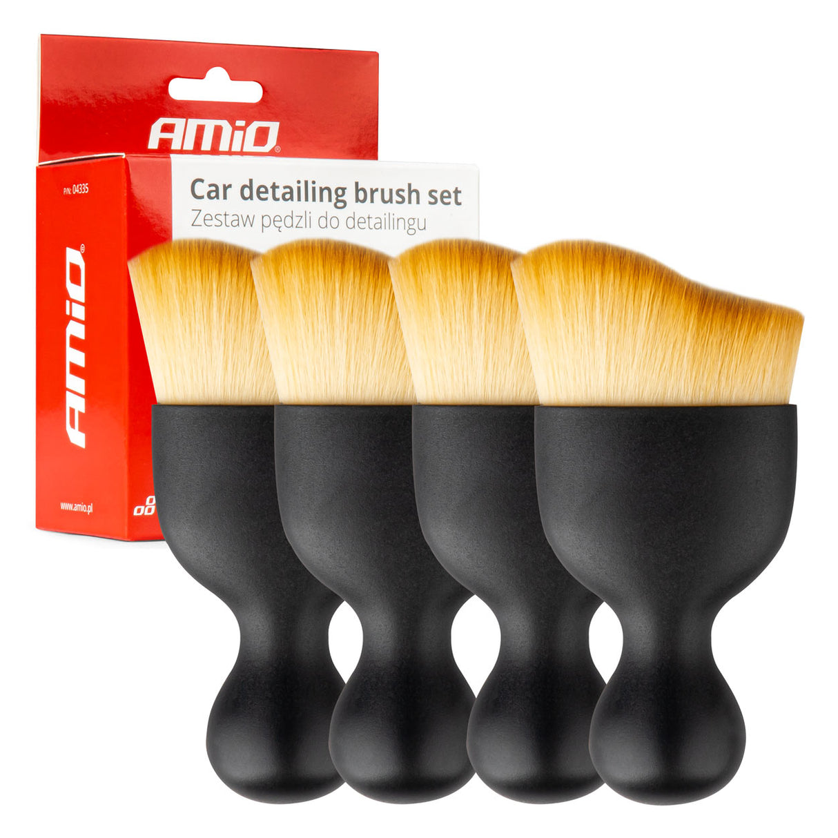 SET FURCASH PER DETAILING AM-04335 4 COPE