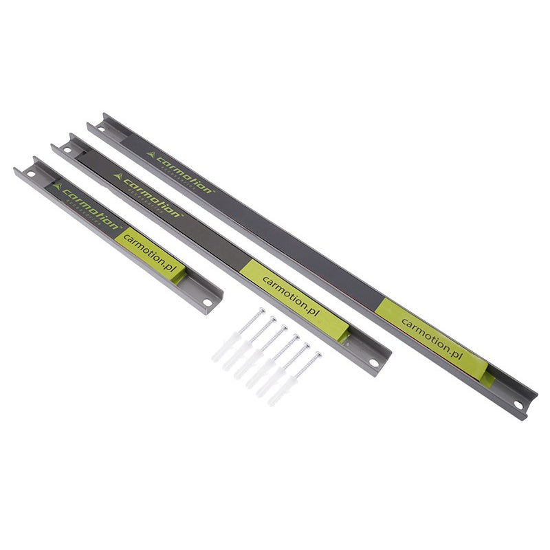 SET MBAJTESE VEGLASH MAGNETIKE CM-86872 48/ 37/ 23cm 3 COPE