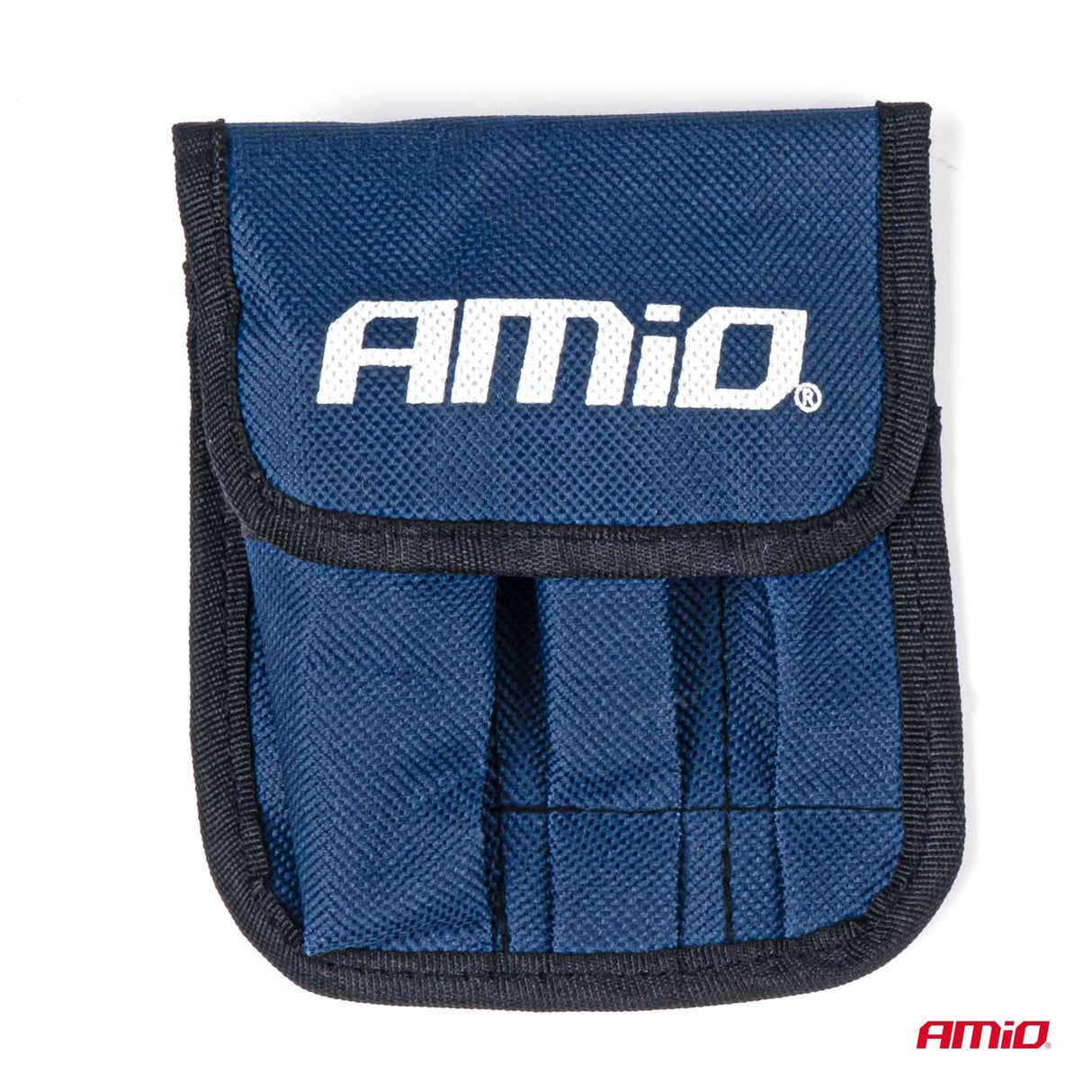 SET PUNTO METALI AM-03271 4-32mm STEP DRILLS 3 COPE