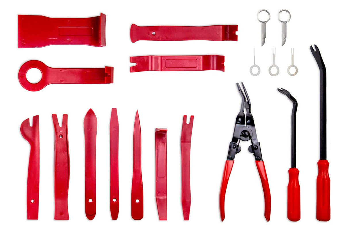 SET VEGLASH PER CMONTIM TAPICERIE/ RADIO AM-02419 16 COPE