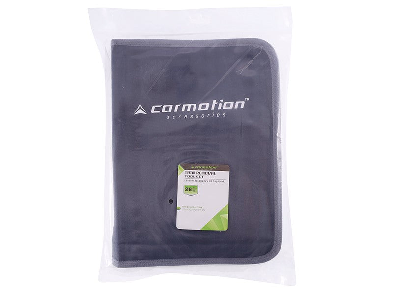 SET VEGLASH PER CMONTIM TAPICERIE/ RADIO CM-63684 26 COPE