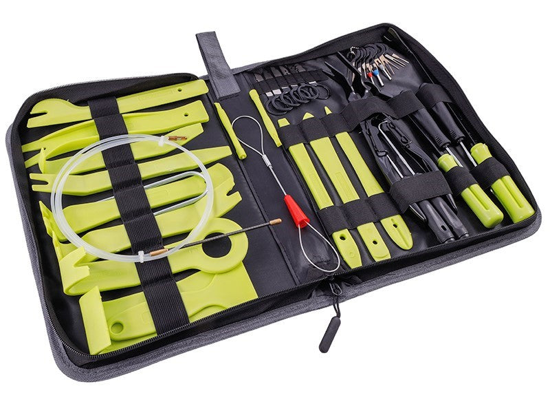 SET VEGLASH PER CMONTIM TAPICERIE/ RADIO CM-63685 42 COPE