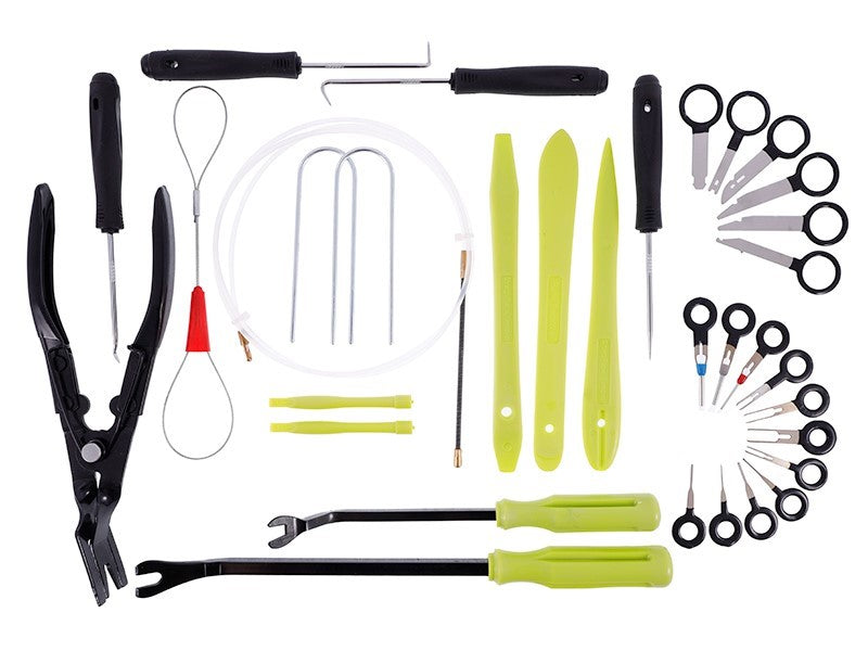SET VEGLASH PER CMONTIM TAPICERIE/ RADIO CM-63685 42 COPE