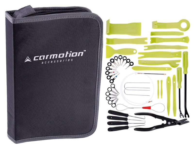 SET VEGLASH PER CMONTIM TAPICERIE/ RADIO CM-63685 42 COPE