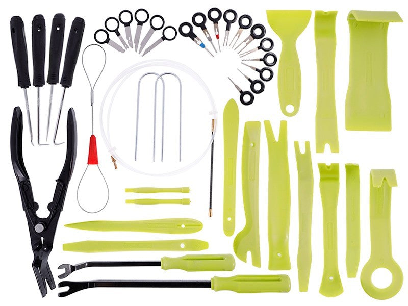 SET VEGLASH PER CMONTIM TAPICERIE/ RADIO CM-63685 42 COPE