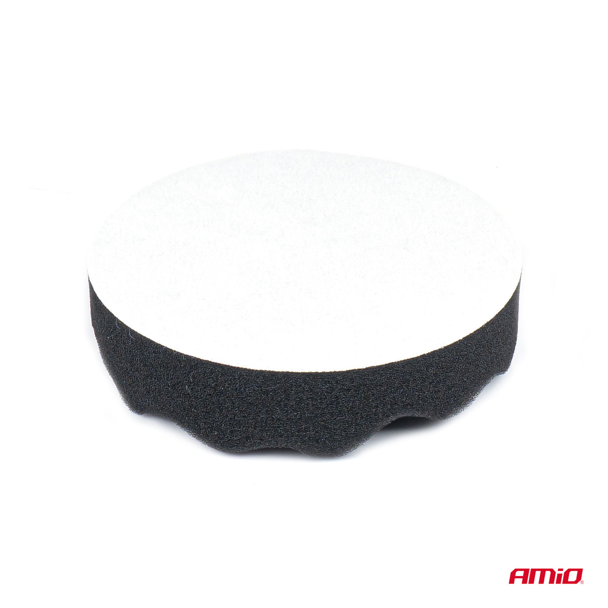 SFUNGJERE LUCIDIMI AM-03710 125 mm Velcro 4 COPE