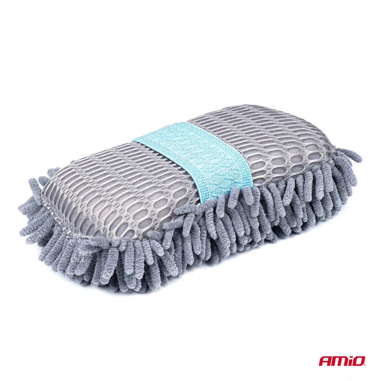 SFUNGJER LARJE AM-01275 MICROFIBRE SPONGE 27x14x6 cm