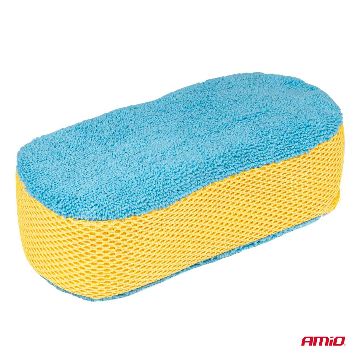 SFUNGJER LARJE AM-03840 MICROFIBER SPONGE 23x10x6 cm