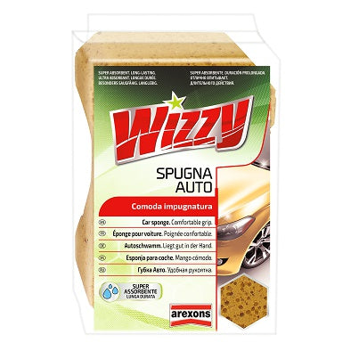 SFUNGJER LARJE AREXONS WIZZY-1601