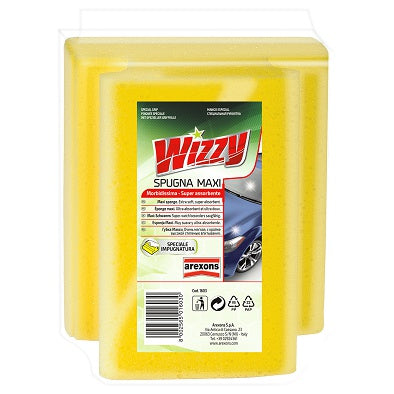 SFUNGJER LARJE AREXONS WIZZY-1603