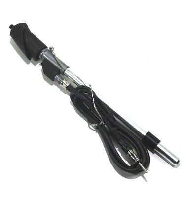 ANTENE MAKINE KSF-06 (NIKELATO) MERCEDES W124