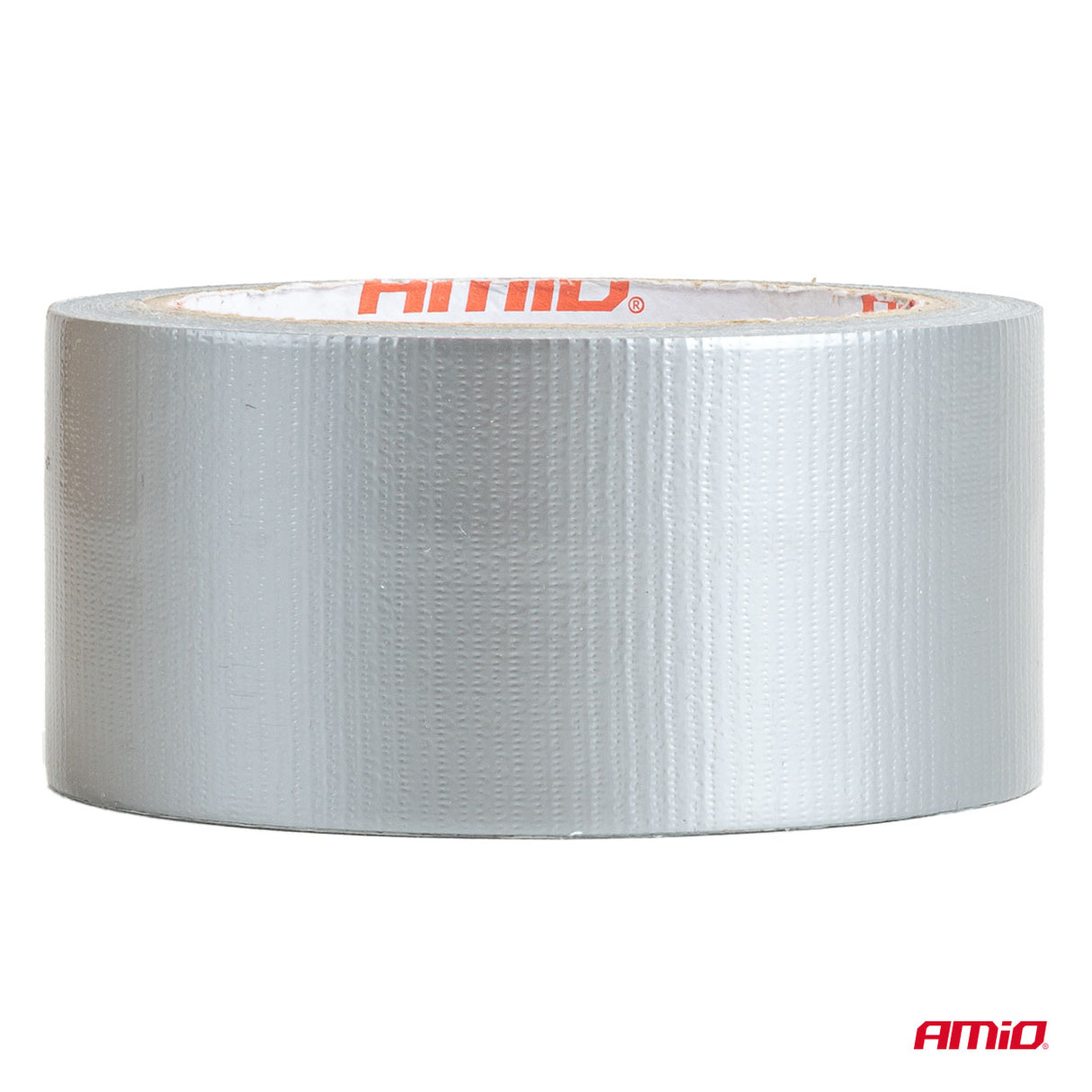 SHIRIT NGJITES NASTRO AMERICANO AM-04851 GREY DUCT TAPE 48mm x 0.19mm x 15m