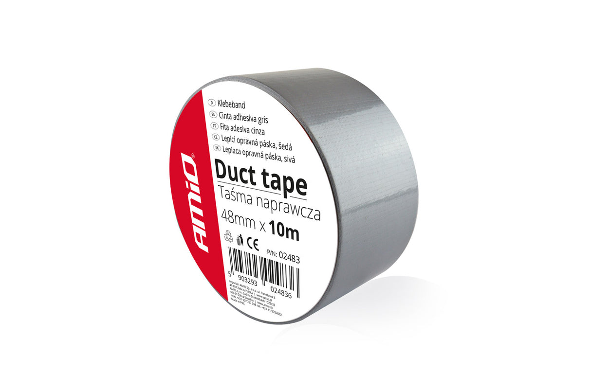 SHIRIT NGJITES AMIO (NASTRO AMERICANO) 48 mm x 10 m x 0.19 mm AM-02483
