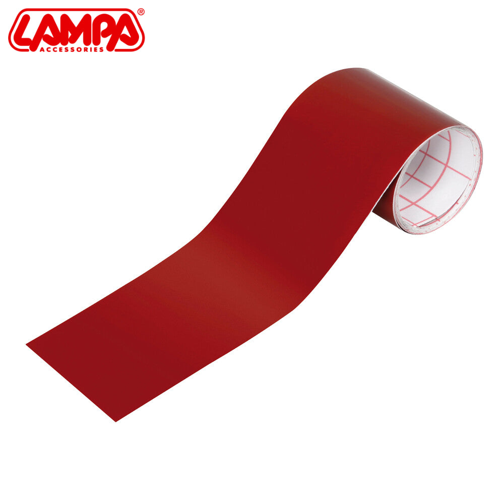 SHIRIT NGJITES PER RIPARIM STOPASH LMP-41532 RED 5x150cm