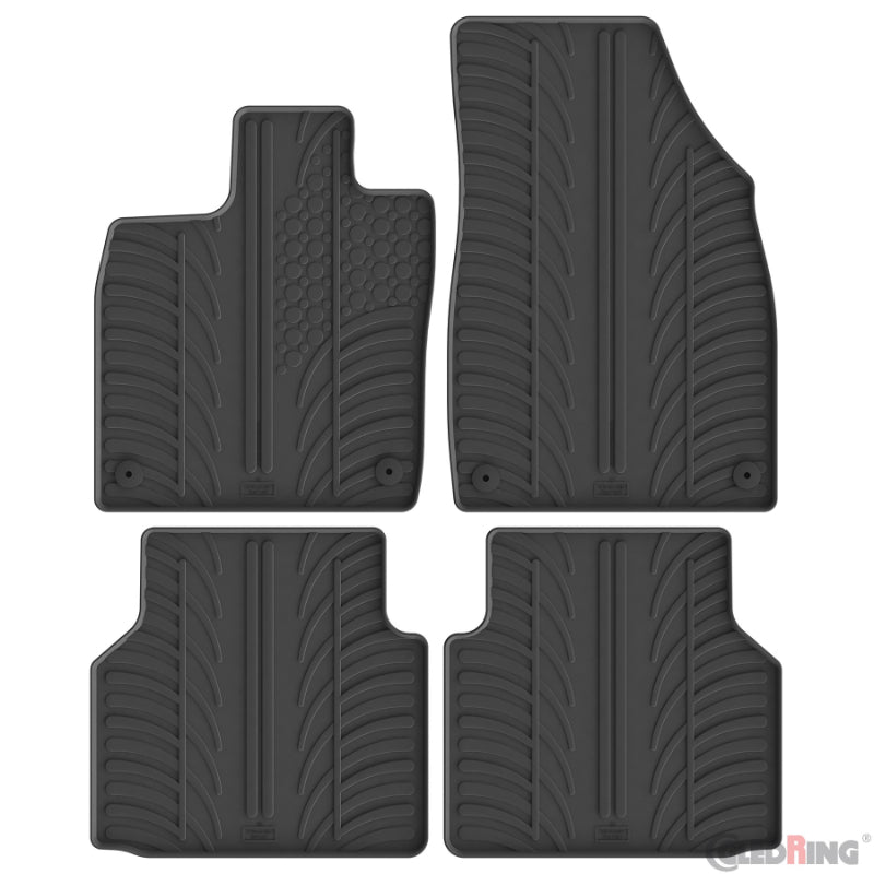 SHTRESA GLEDRING AUDI Q4 7/2021+ (ELECTRIC) GR-0709-T