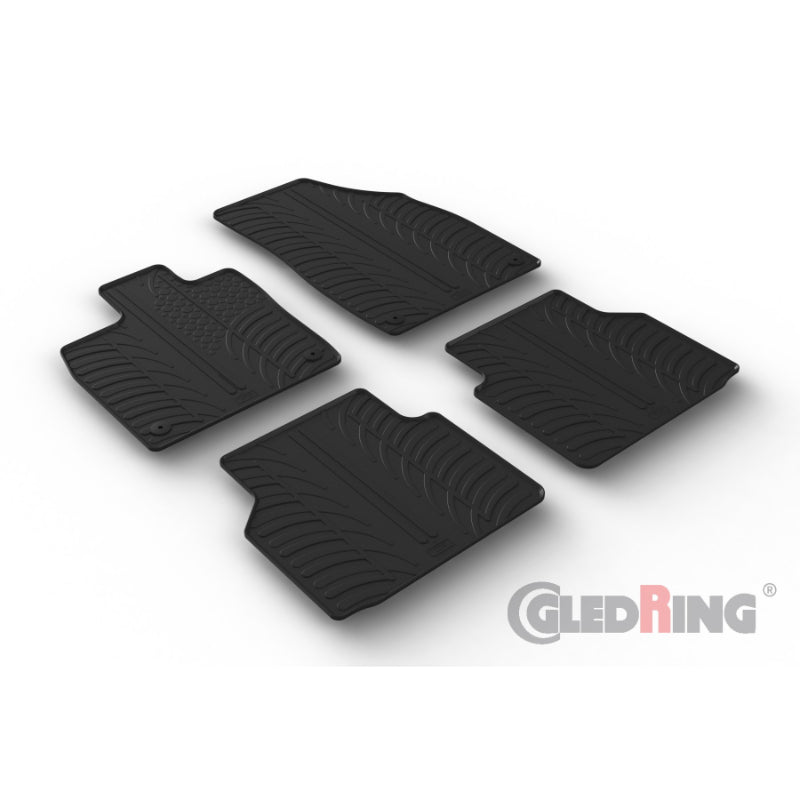 SHTRESA GLEDRING AUDI Q4 7/2021+ (ELECTRIC) GR-0709-T