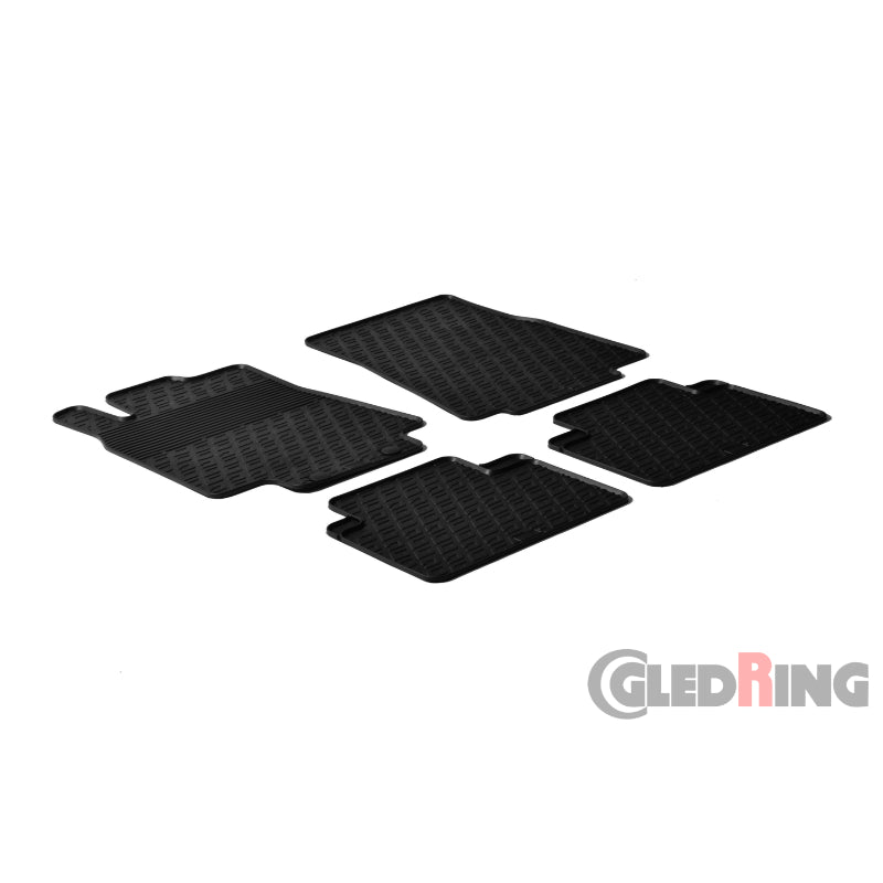 SHTRESA GLEDRING MERCEDES A-CLASS (W169) 2004+/ B-CLASS (W245) 2005-2011 GR-0321-G