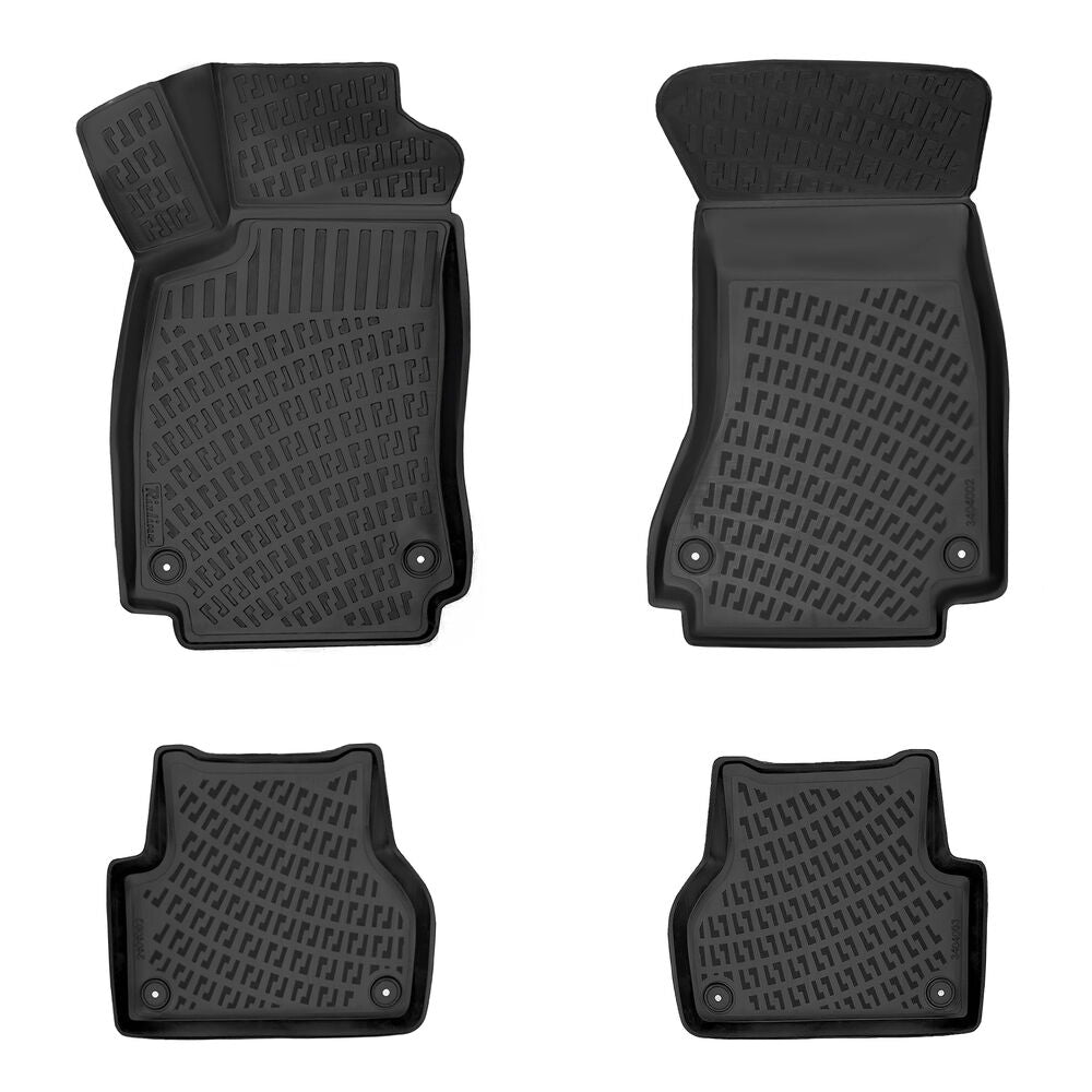 SHTRESA GOME 3D RIZLINE AUDI A5 2007-2016 SET
