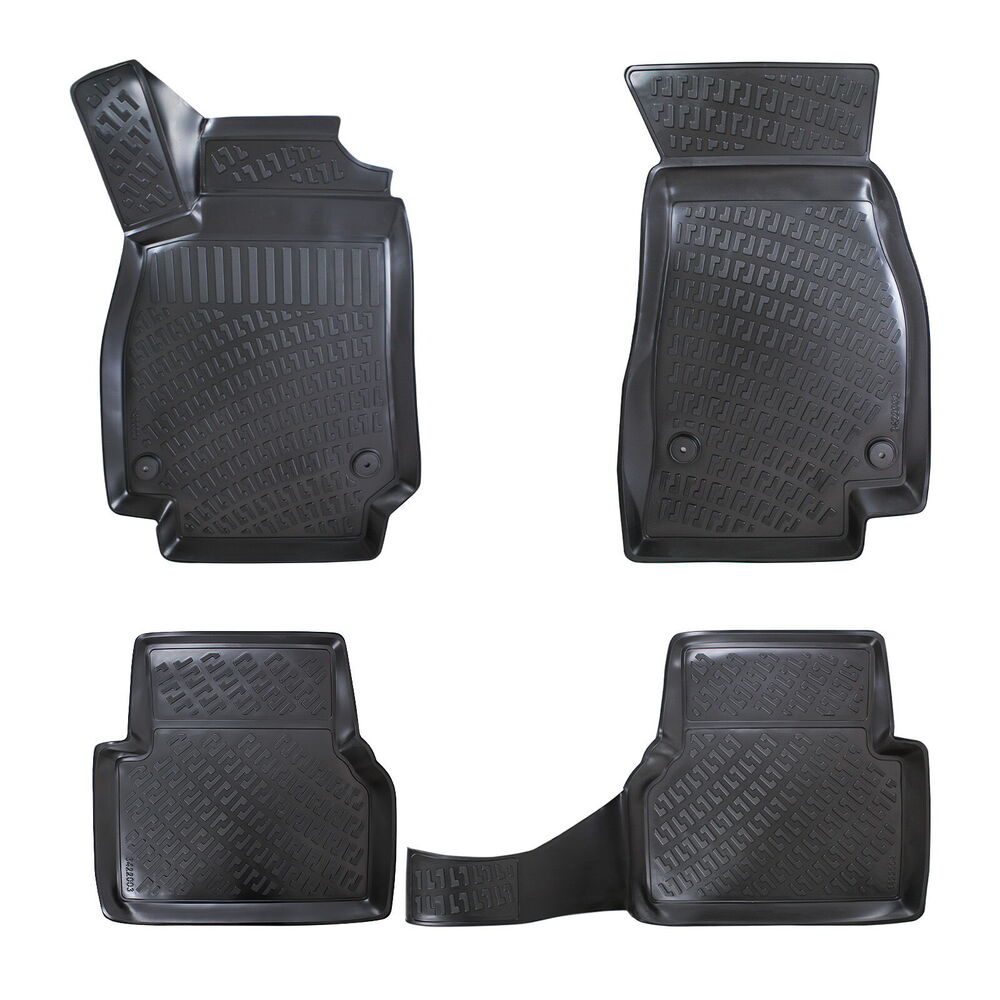SHTRESA GOME 3D RIZLINE AUDI A7 2018+ SET