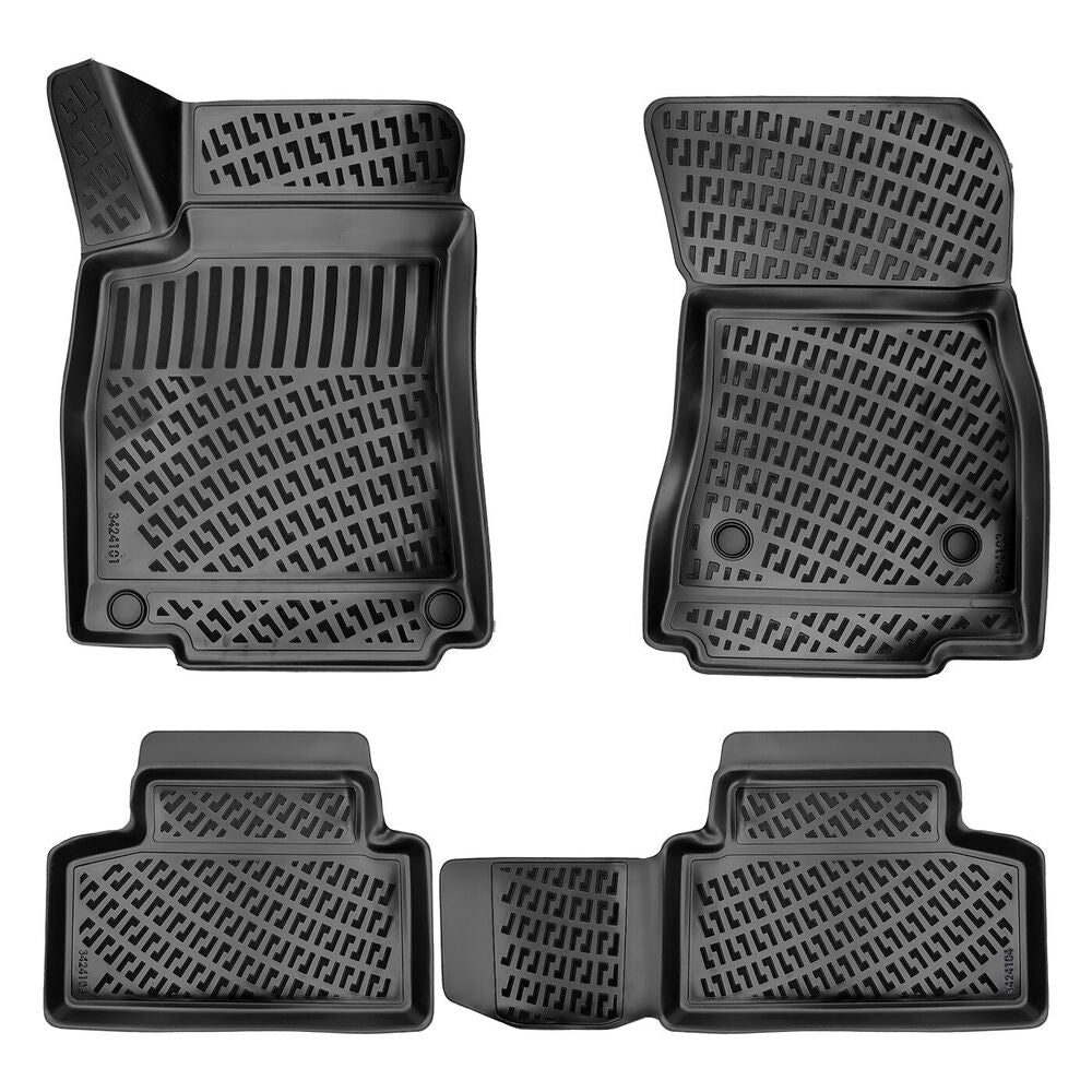 SHTRESA GOME 3D RIZLINE MERCEDES GLB (X247) 2019+ SET