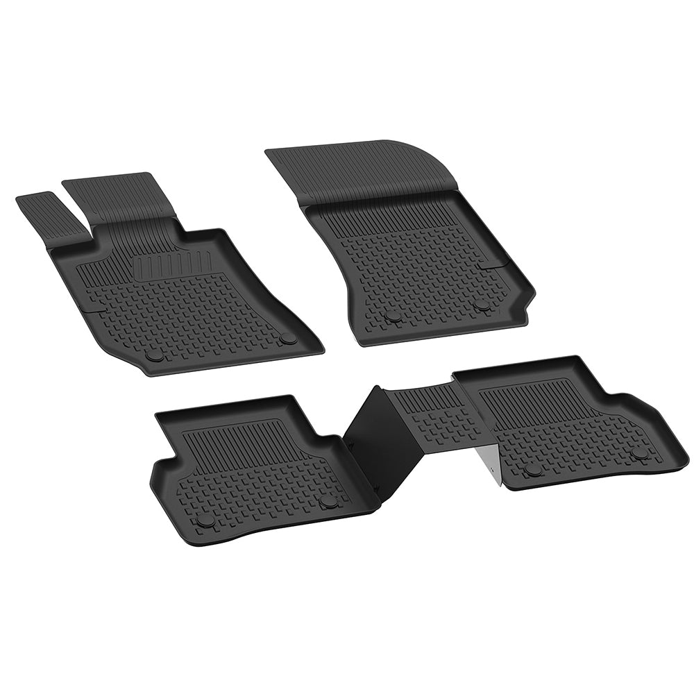 SHTRESA GOME 4D SAHLER MERCEDES W212 2009-2016