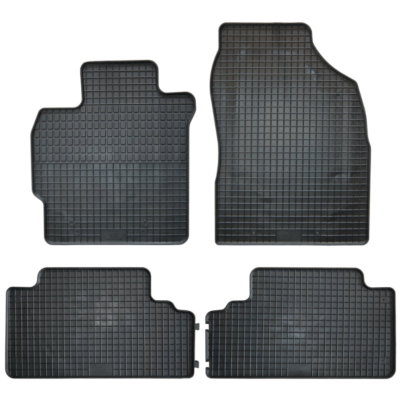 SHTRESA GOME PETEX TOYOTA AURIS 2/2007-12/2012 (Mod.94210)