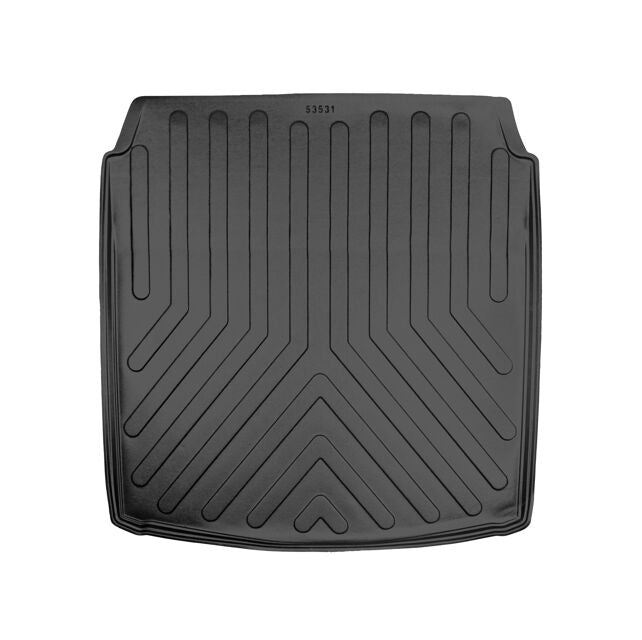 SHTRESE BAGAZHI 3D RIZLINE AUDI A4 (B8) 2008-2016