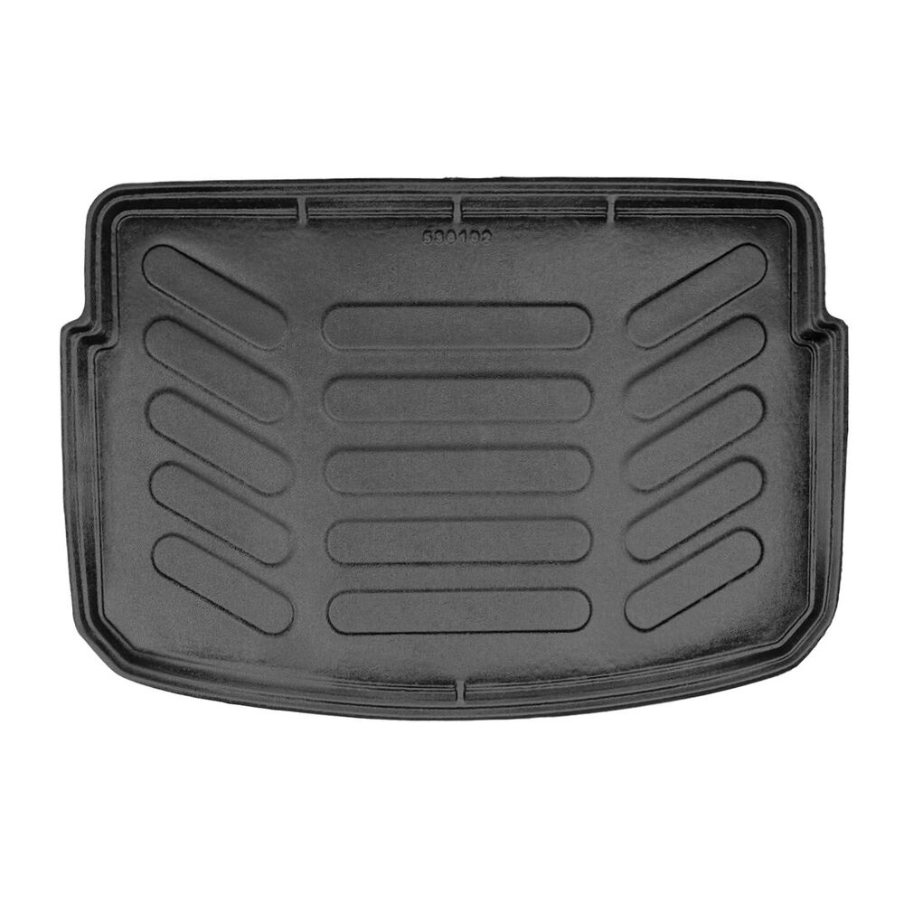 SHTRESE BAGAZHI 3D RIZLINE TOYOTA YARIS 2013-2020