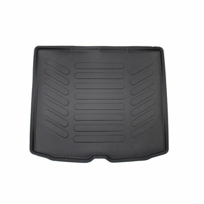SHTRESE BAGAZHI 3D RIZLINE VOLVO XC60 2009-2016